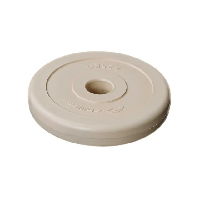 abilica-pumpset-disque-de-musculation-1-25-kg-l-unit image 1