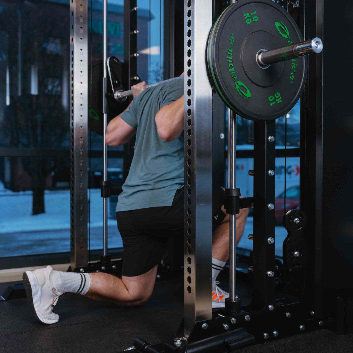 abilica-premium-multirack-90-cage-musculation-2x90-5-kg image 8