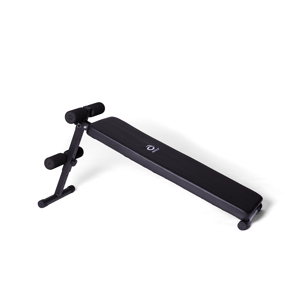 abilica-situps-bench-2-0-banc-abdominaux-pliable-160-kg image 1
