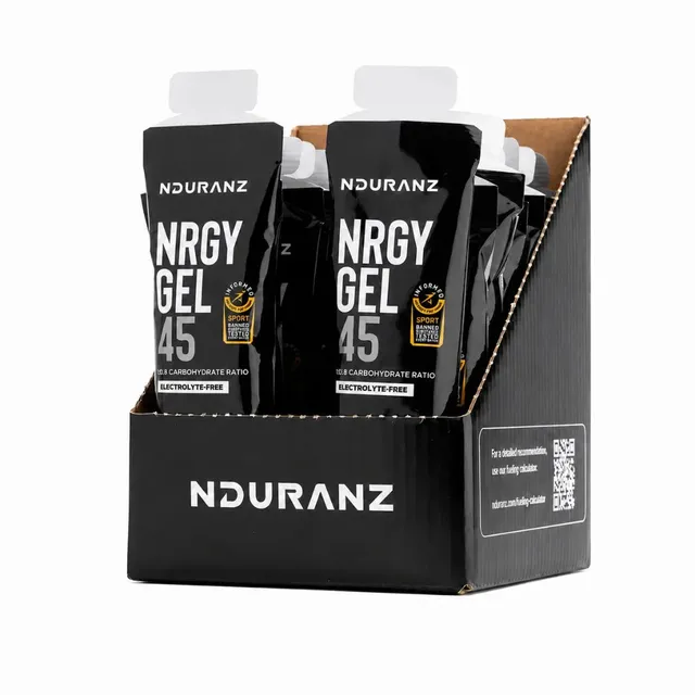 4endurance-nrgy-gel-45-gel-nerg-tique-sans-ar-me-45-g-glucides image 1