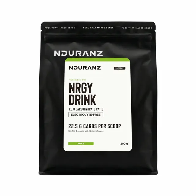 4endurance-nrgy-drink-pomme-boisson-isotonique-sans-lectrolytes image 1