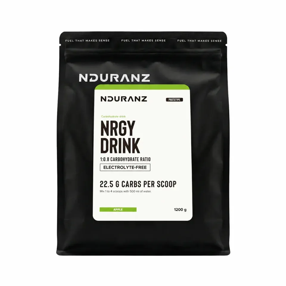 4endurance-nrgy-drink-pomme-boisson-isotonique-sans-lectrolytes image 1