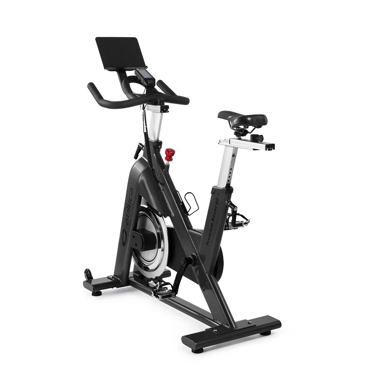 abilica-premium-racer-90-v-lo-spinning-magn-tique-16-kg image 1