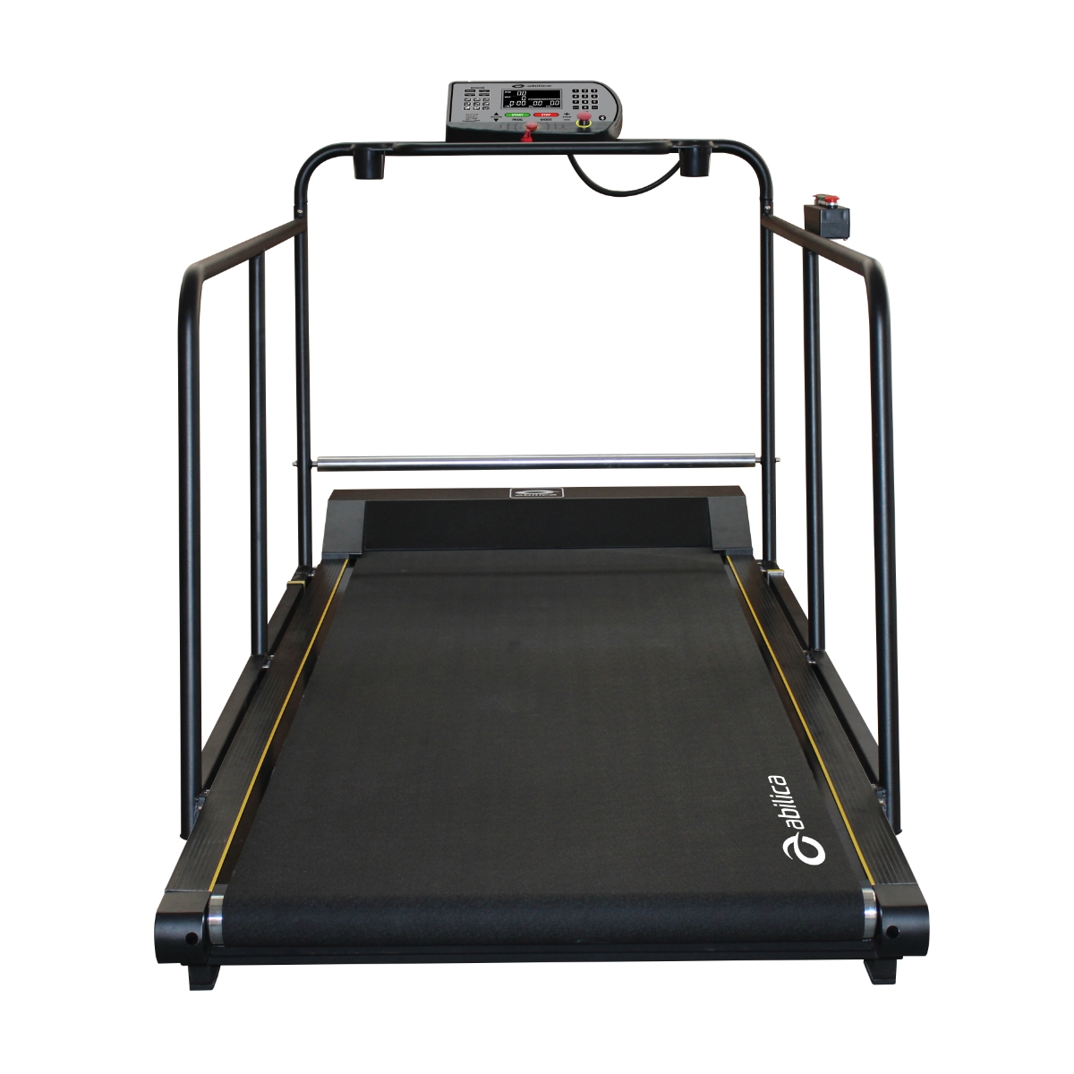abilica-xc-mill-2700-bt-tapis-de-course-connect image 4