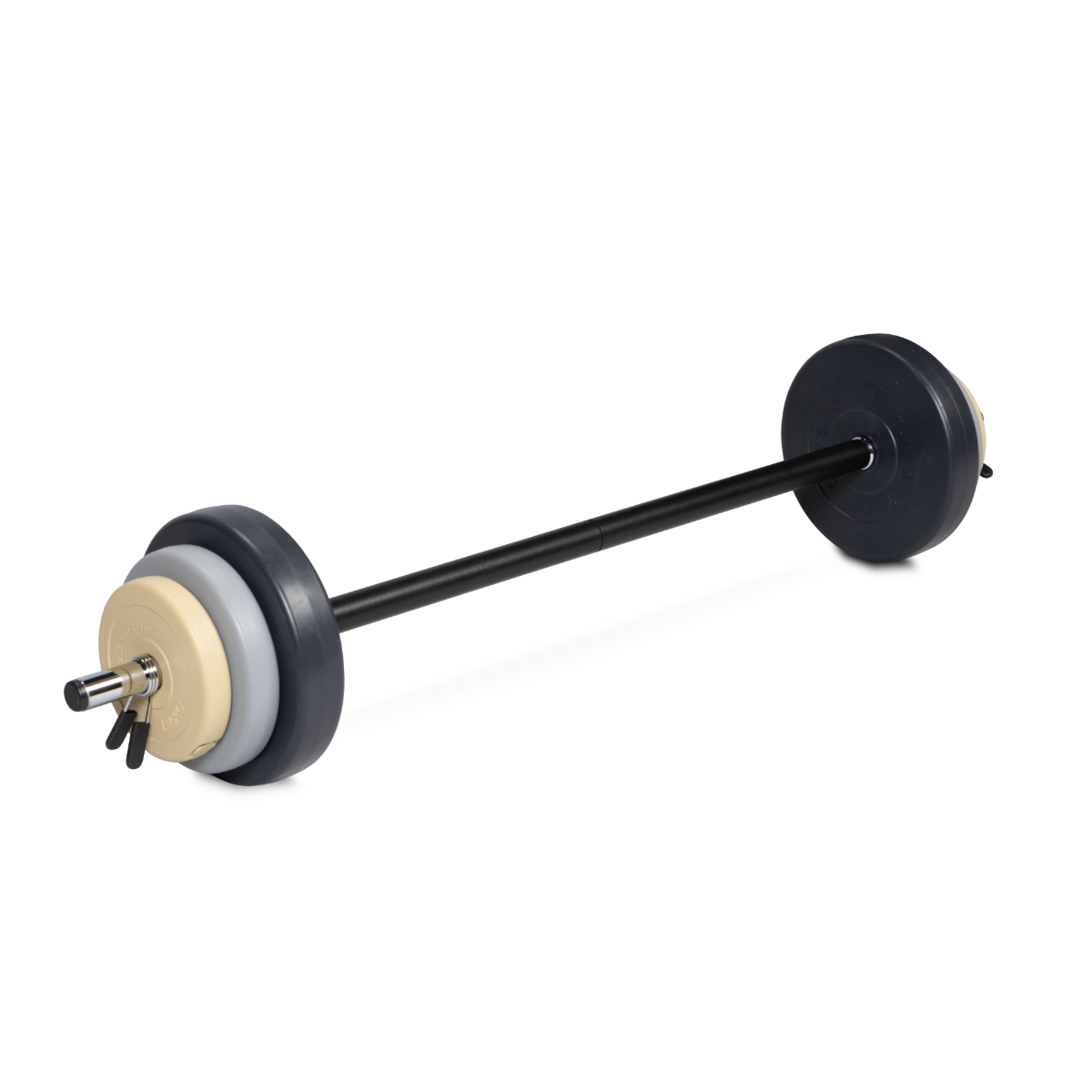 abilica-pumpset-kit-barre-disques-20-kg-30-mm image 1