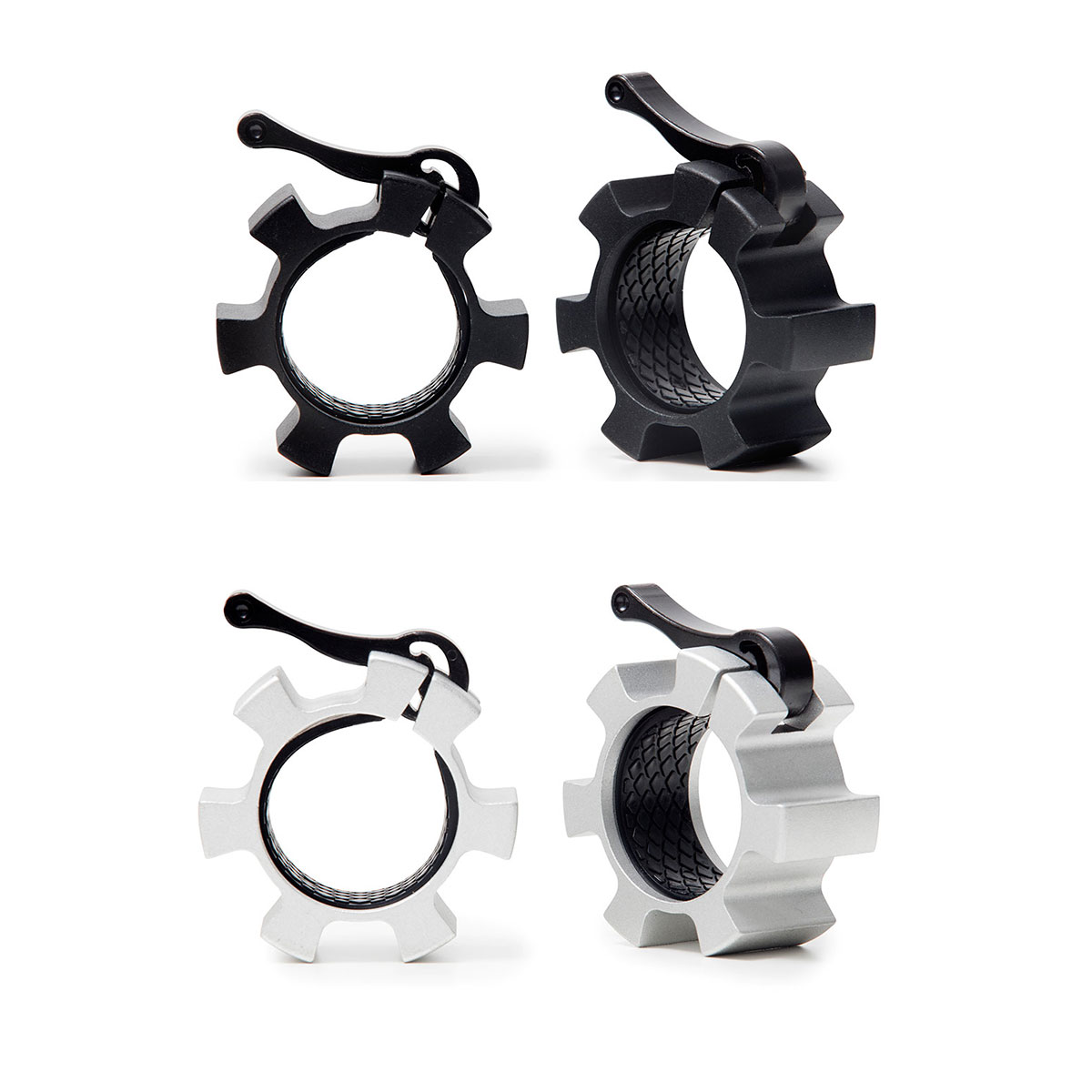 abilica-olympic-collar-colliers-barre-50-mm-paire image 1