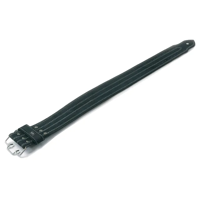 abilica-powerlifting-belt-ceinture-musculation-cuir-10-cm-s-m image 1