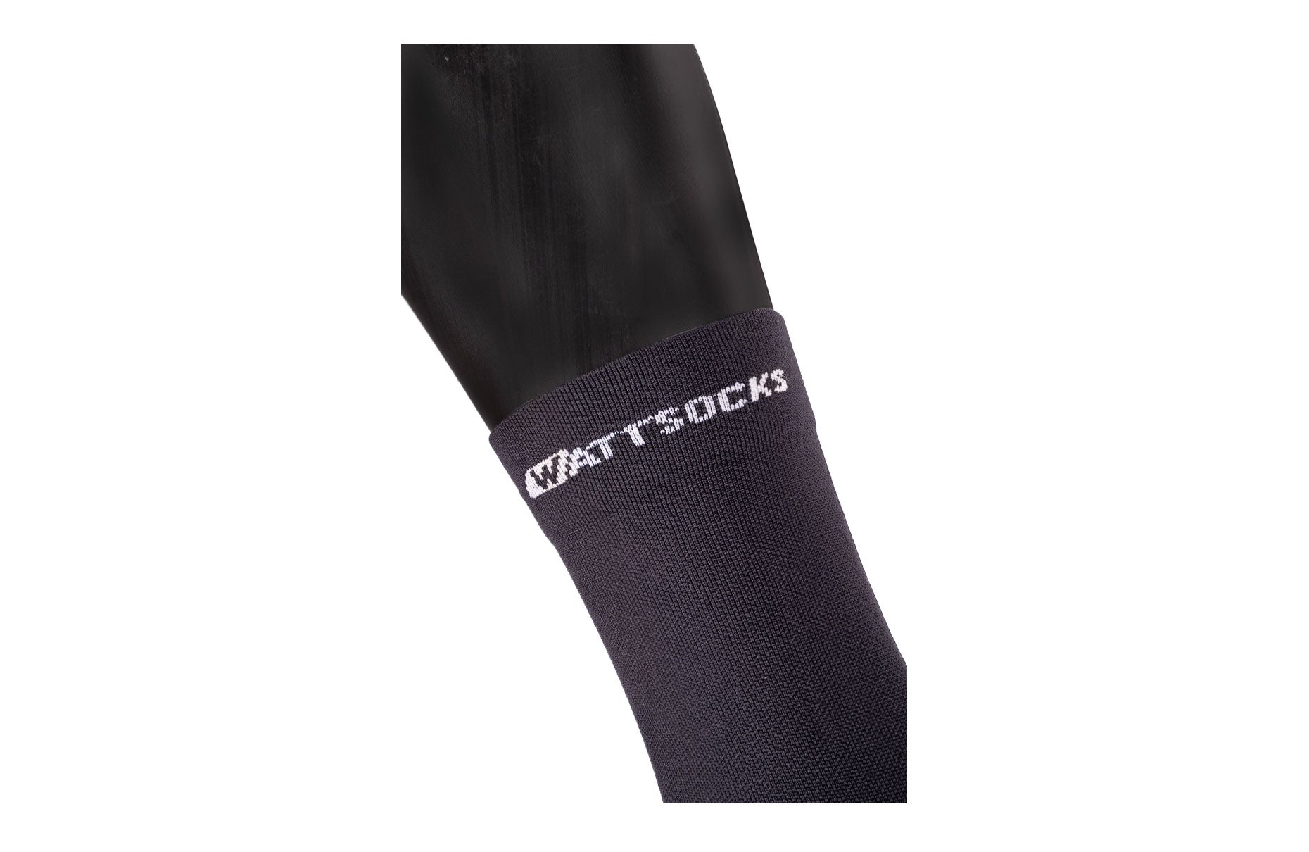 4endurance-summer-cycling-socks-chaussettes-v-lo-noir-39-41 image 3