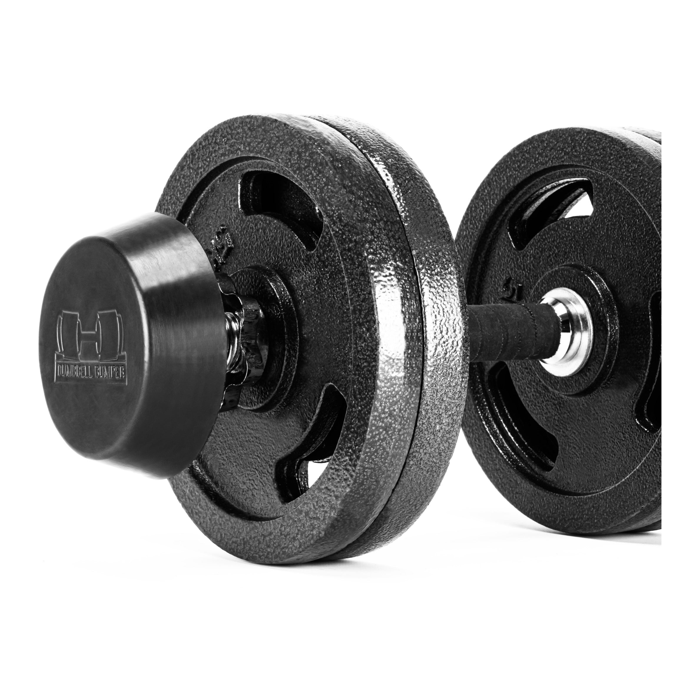 2m-solutions-dumbbell-bumper-pare-chocs-halt-re-r-glable image 3