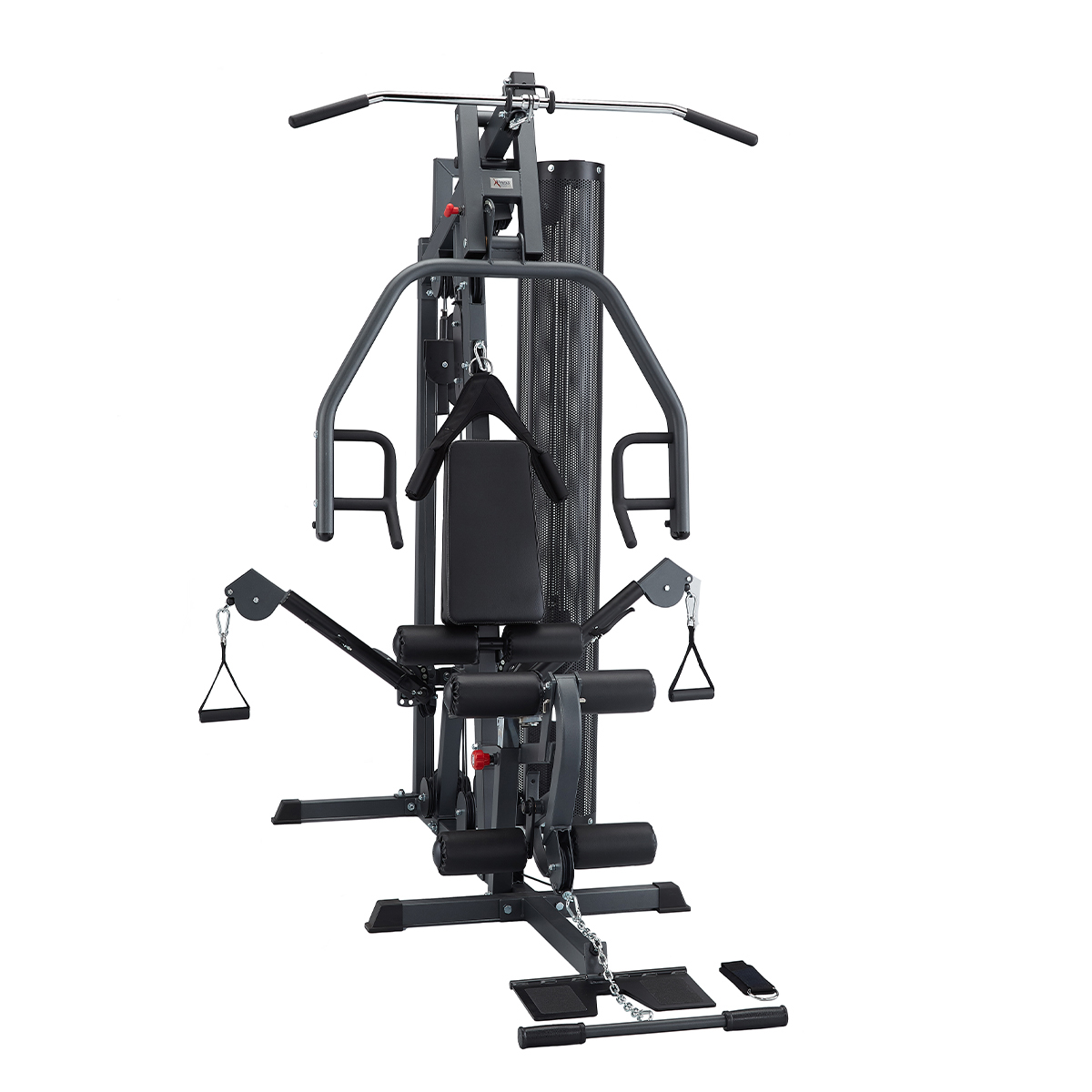 abilica-multigym-multipower-station-musculation-90-kg image 1