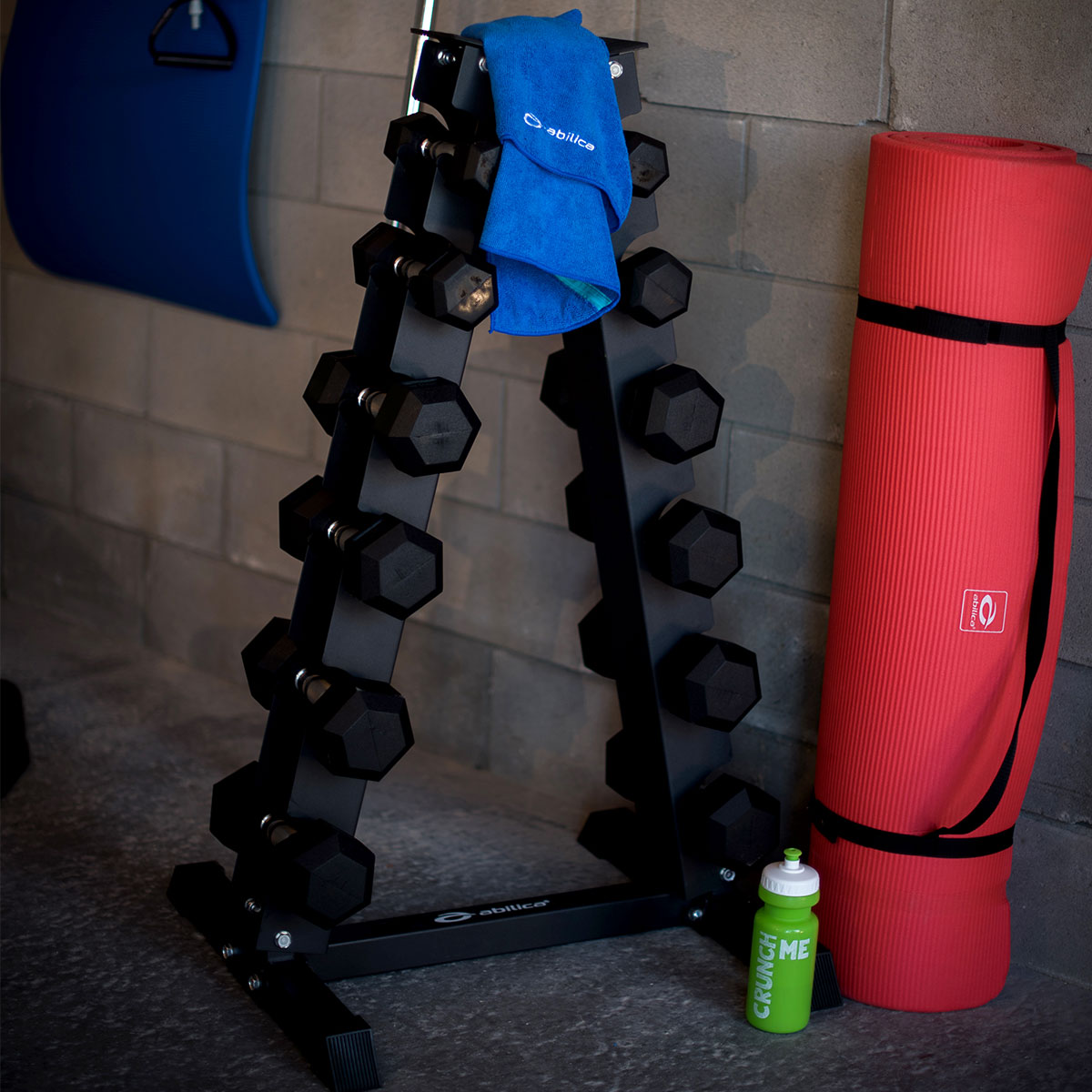 abilica-dumbbell-rack-set-hex-halt-res-2-9-kg-rack image 2