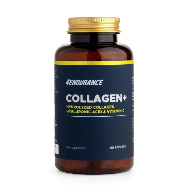 4endurance-collagen-collag-ne-comprim-s-vitamine-c image 1