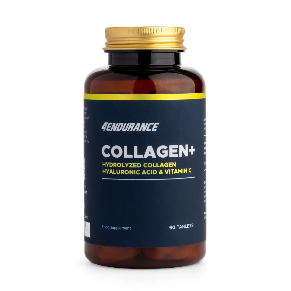 4endurance-collagen-collag-ne-comprim-s-vitamine-c image 1