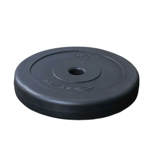 abilica-pumpset-weightplate-5-kg-disque-musculation image 1