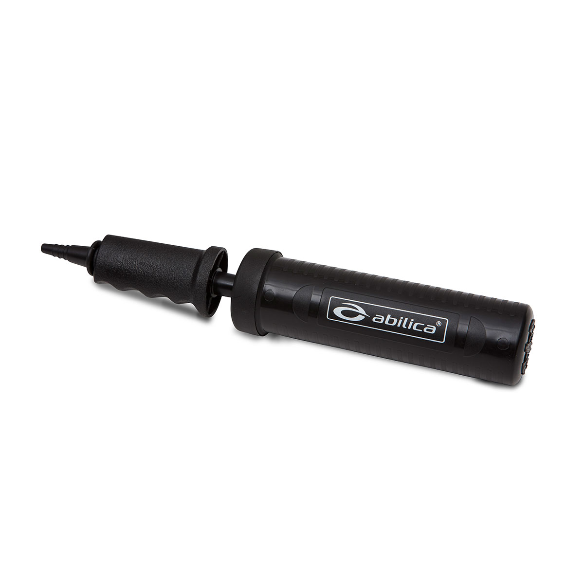 abilica-handpump-pompe-ballon-gym-double-action-28-cm image 1
