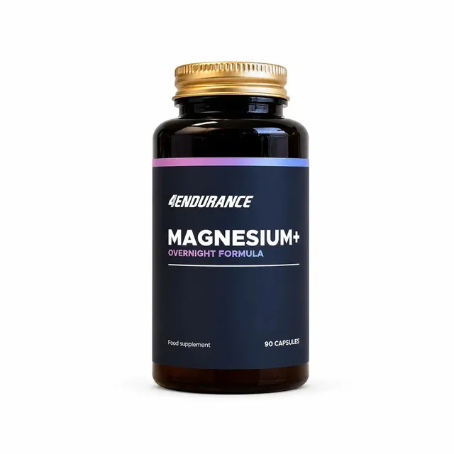 4endurance-magnesium-g-lules-nuit-r-cup-ration-zinc-b6 image 1