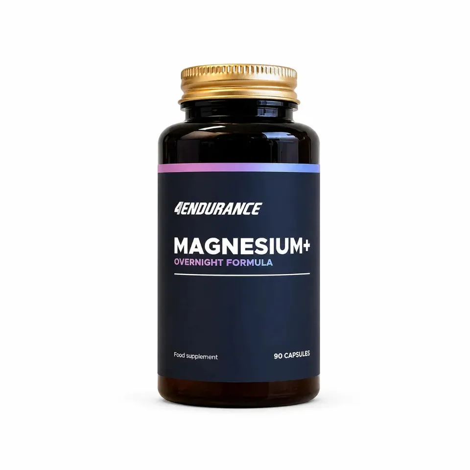 4endurance-magnesium-g-lules-nuit-r-cup-ration-zinc-b6 image 1