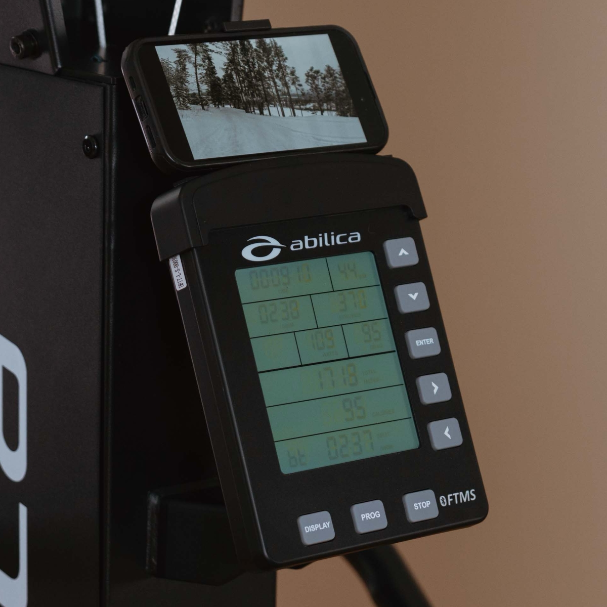 abilica-xc-classic-2000-machine-ski-de-fond image 5