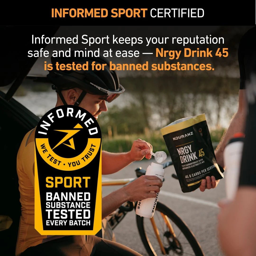 4endurance-nrgy-drink-45-boisson-citron-45-g-glucides image 7