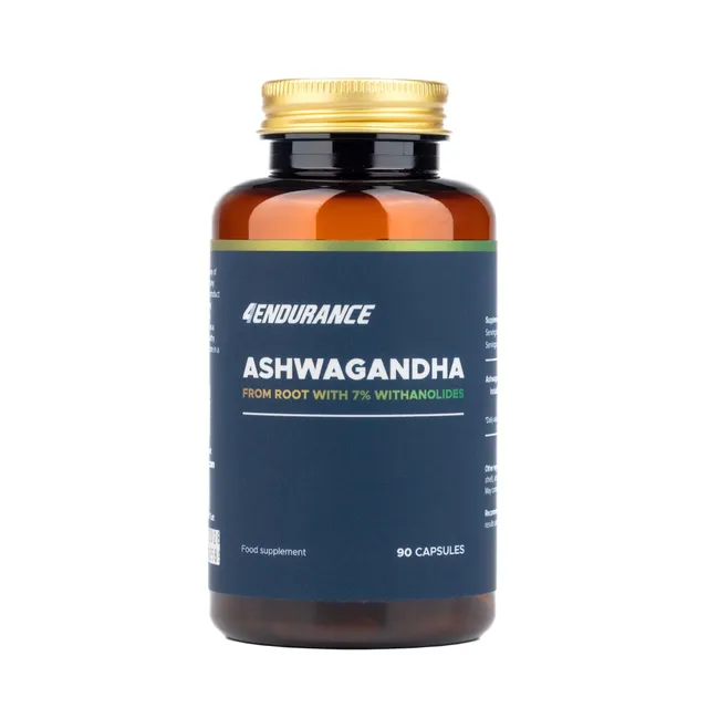 4endurance-ashwagandha-g-lules-400-mg-racine image 1