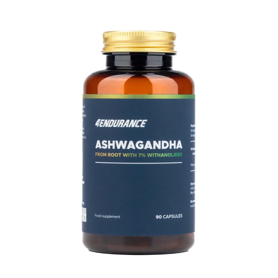 4endurance-ashwagandha-g-lules-400-mg-racine image 1