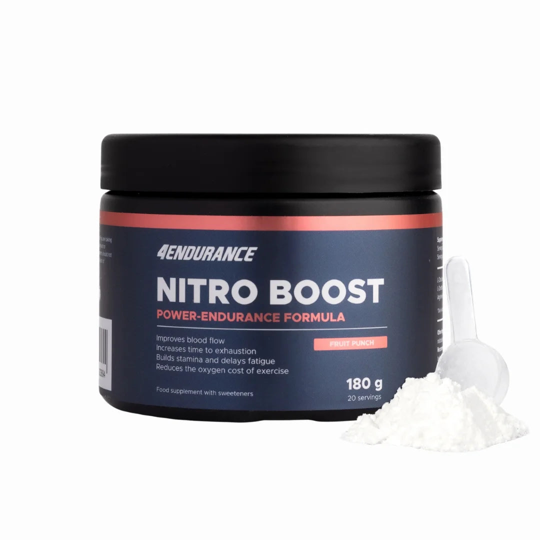 4endurance-nitro-boost-compl-ment-fruit-punch-oxyde-nitrique image 3