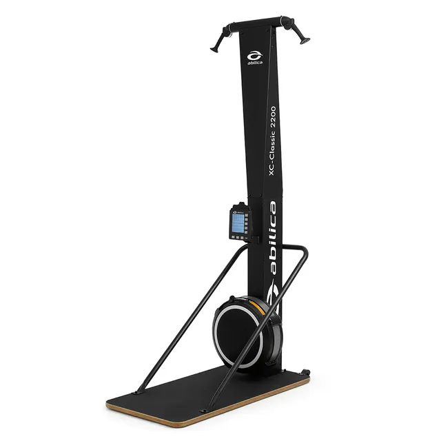 abilica-premium-xc-classic-2200-ski-erg-16-niveaux image 1