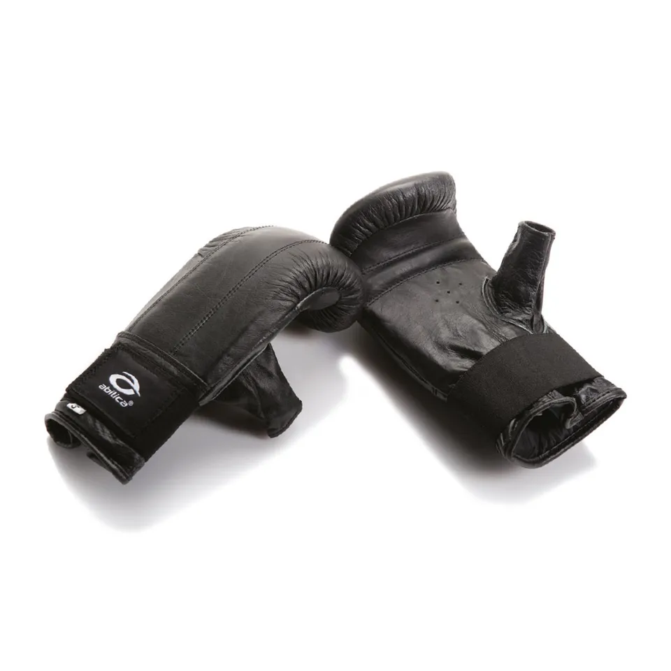 abilica-boksehansker-baggloves-gants-de-sac-cuir image 1
