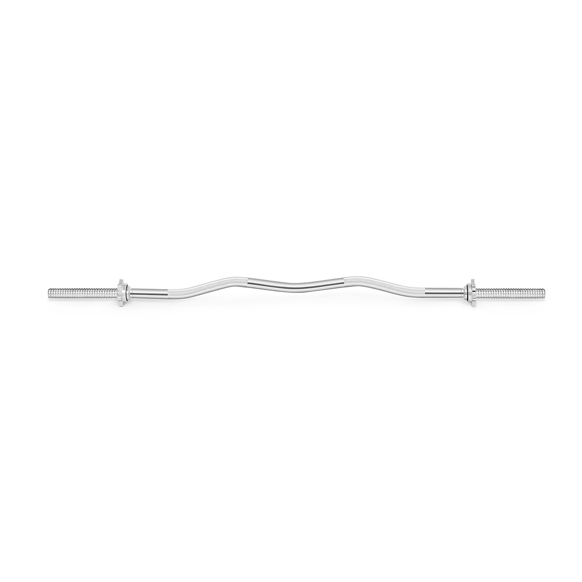 abilica-curlbar-120-cm-barre-curl-25-mm-5-kg image 3
