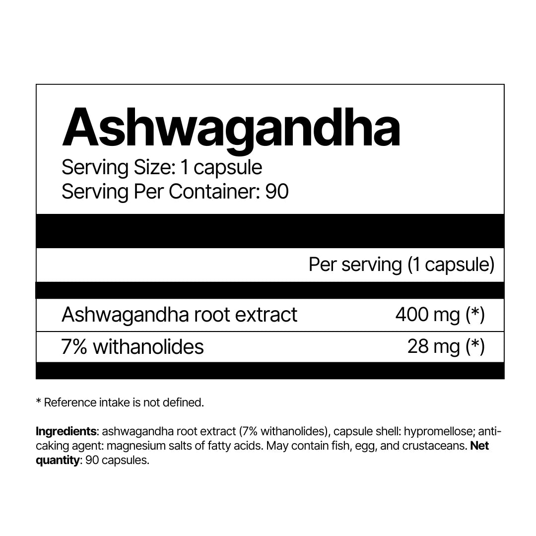 4endurance-ashwagandha-g-lules-400-mg-racine image 2