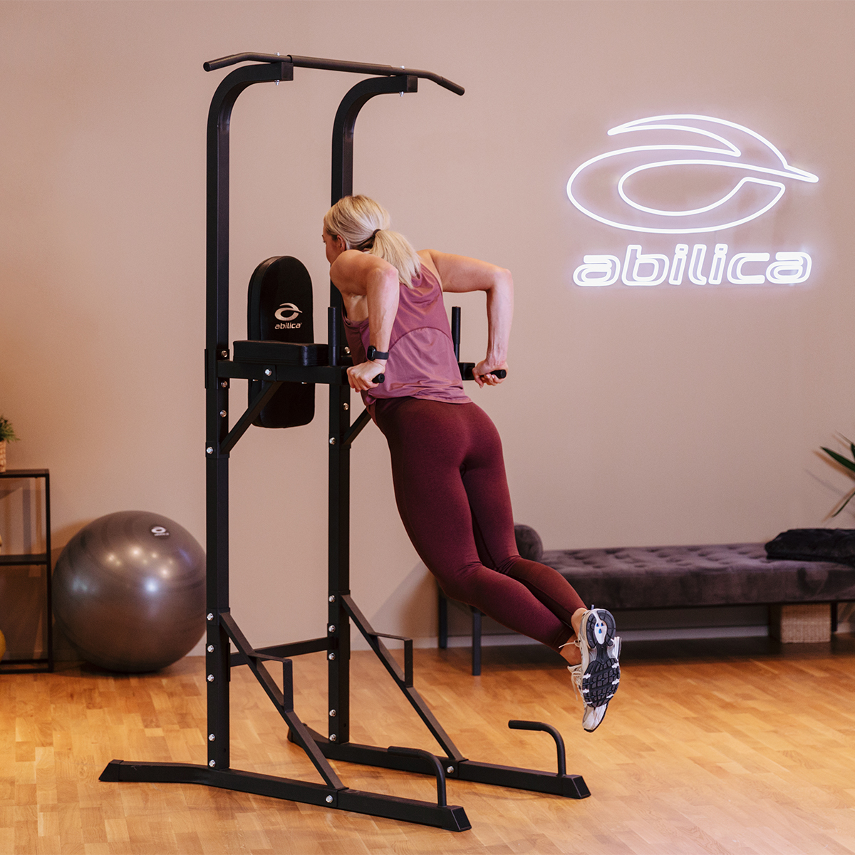 abilica-premium-powertower-2-0-chaise-romaine-traction-250-kg image 4