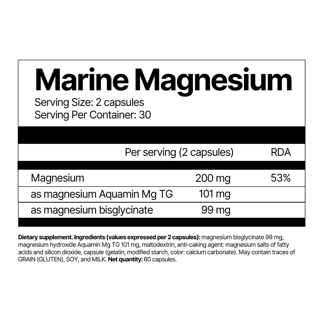 4endurance-marine-magnesium-magn-sium-marin-2-g-lules image 2