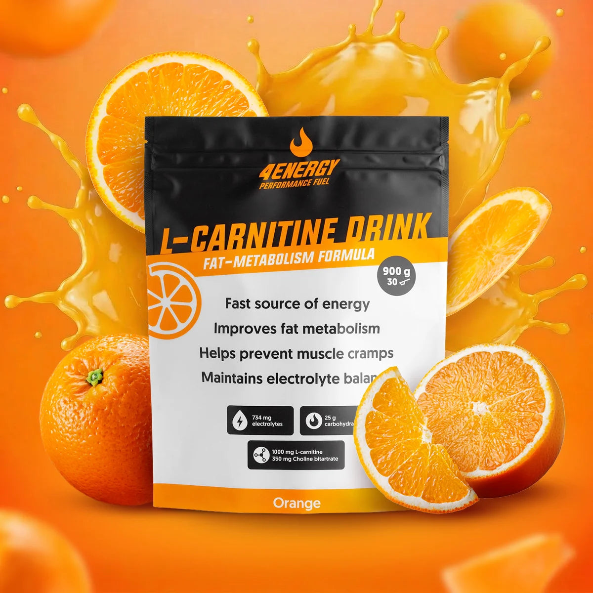 4endurance-l-carnitine-drink-boisson-isotonique-cerise-nergie image 7