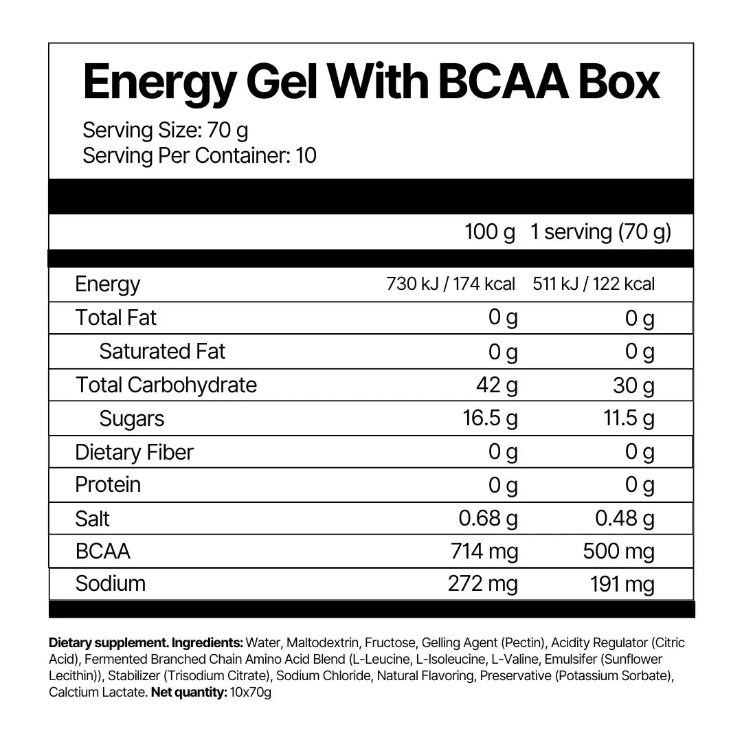4endurance-energy-gel-bcaa-gel-griotte-30-g image 2