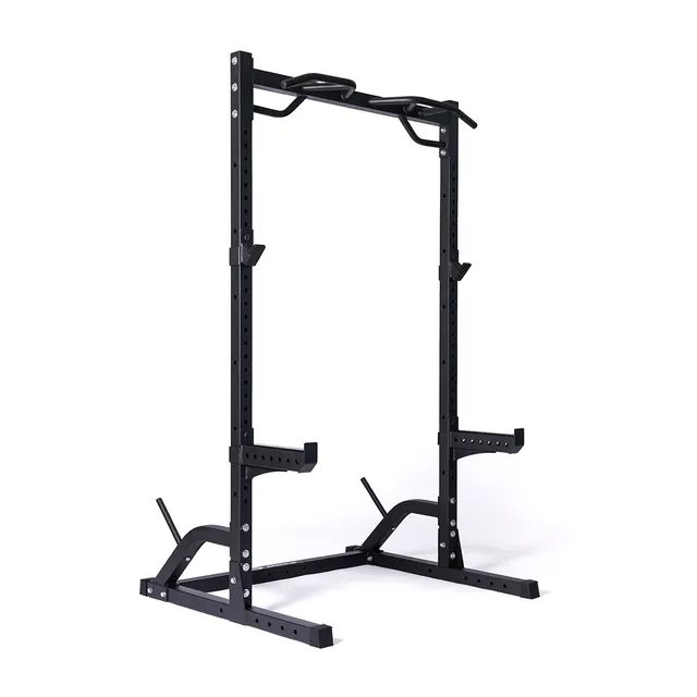 abilica-halfrack-40-rack-musculation-demi-rack-300-kg image 1