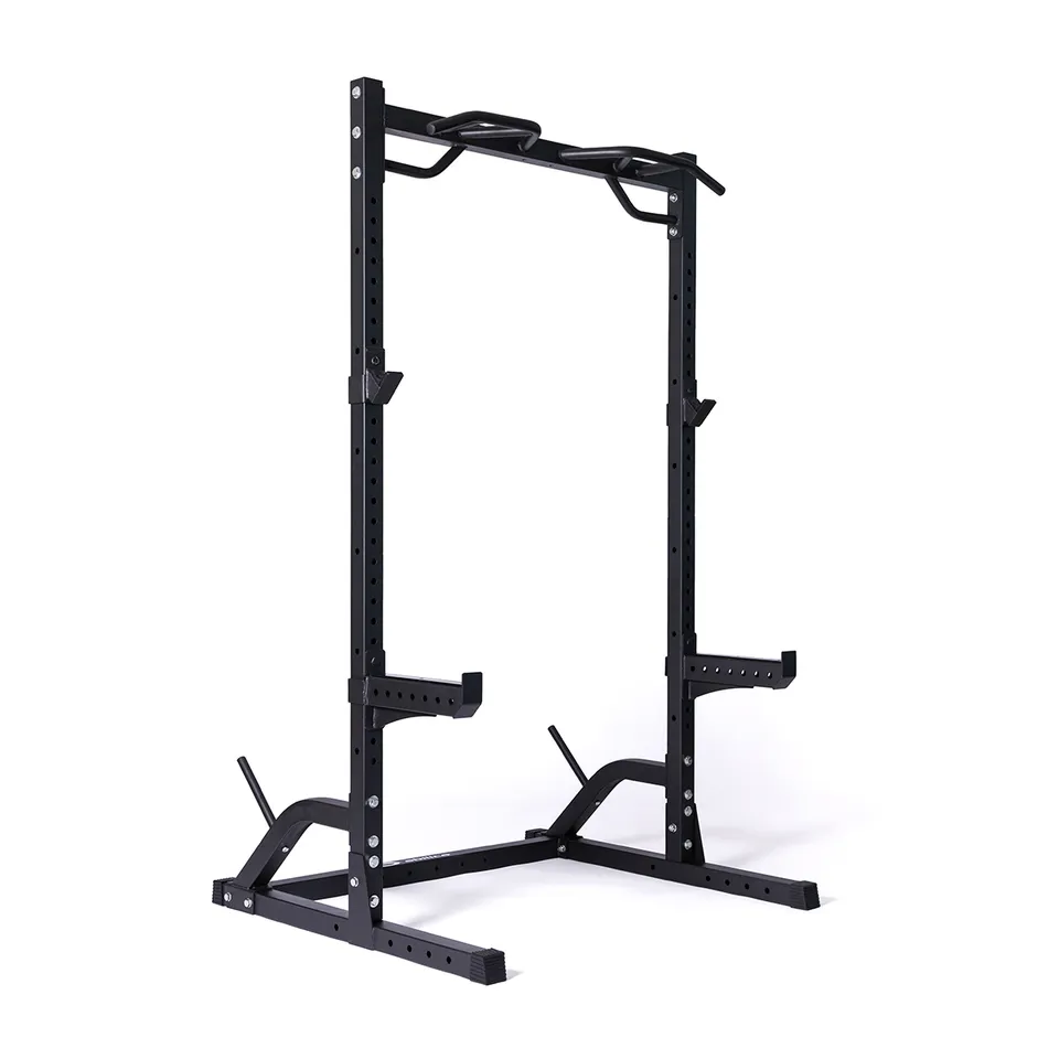abilica-halfrack-40-rack-musculation-demi-rack-300-kg image 1