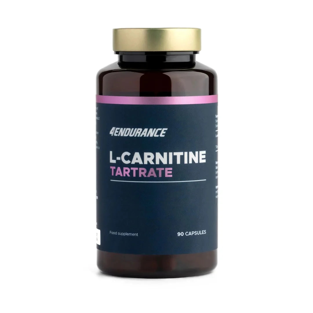 4endurance-amino-l-carnitine-tartrate-g-lules-br-le-graisse image 1