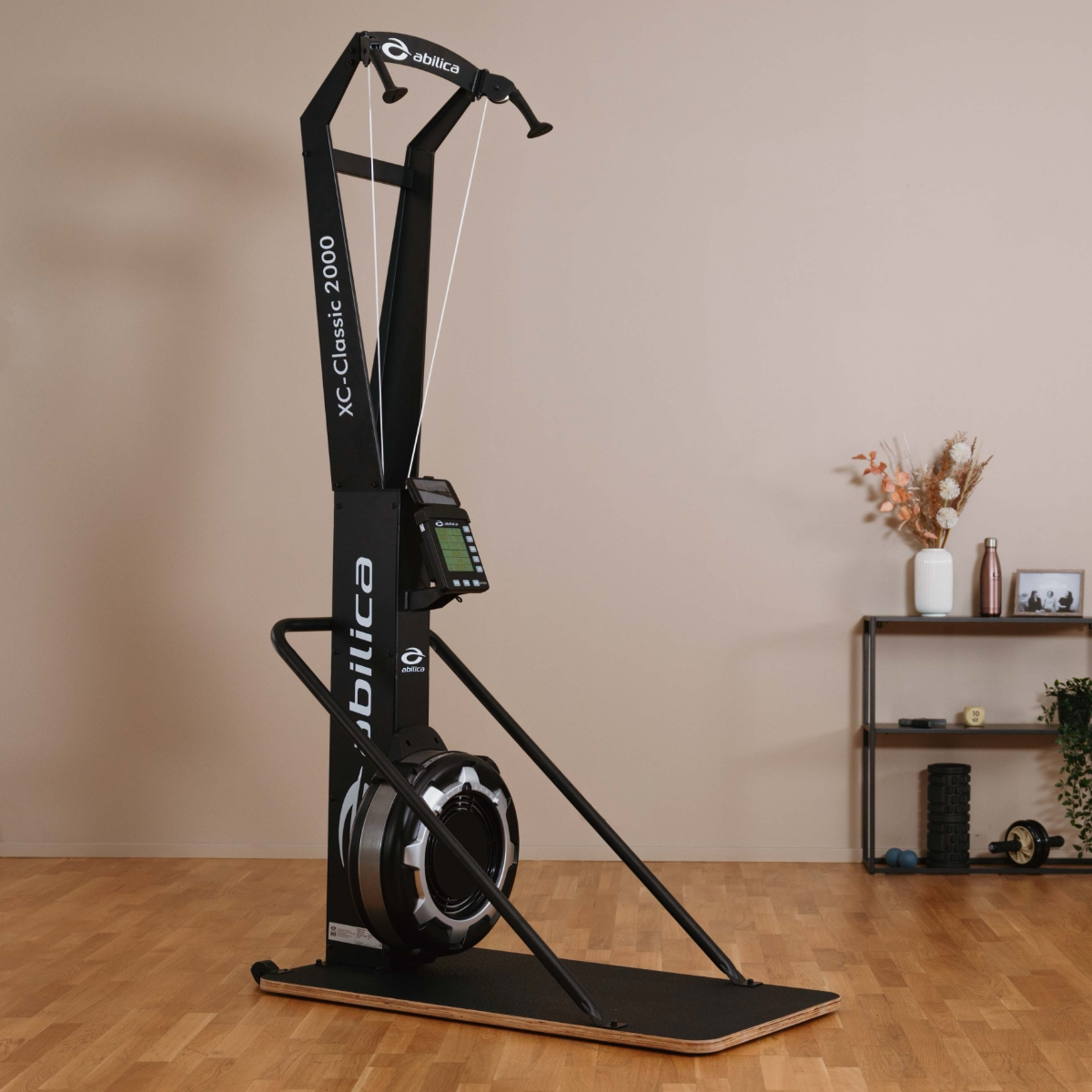abilica-xc-classic-2000-machine-ski-de-fond image 3