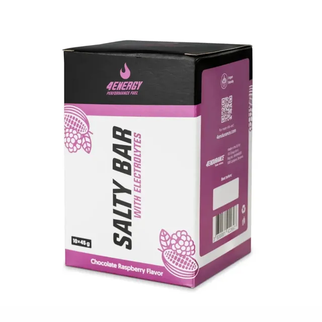 4endurance-salty-bar-barre-chocolat-framboise-sal-e image 1