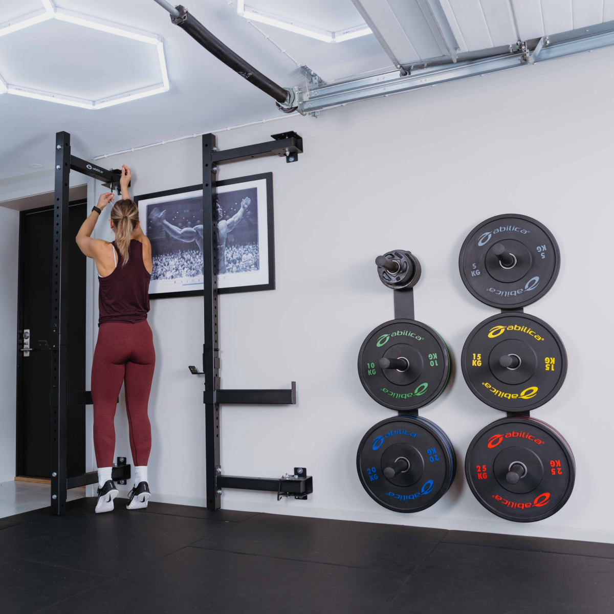 abilica-wallstorage-weightplates-support-mural-disques-50-mm image 4