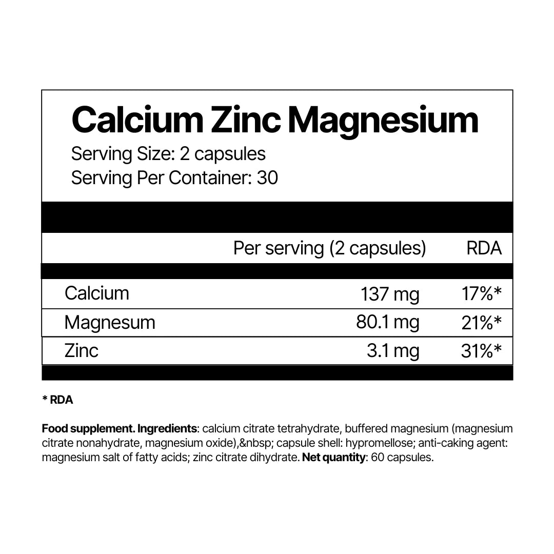 4endurance-magnesium-calcium-zinc-magn-sium-fatigue image 2