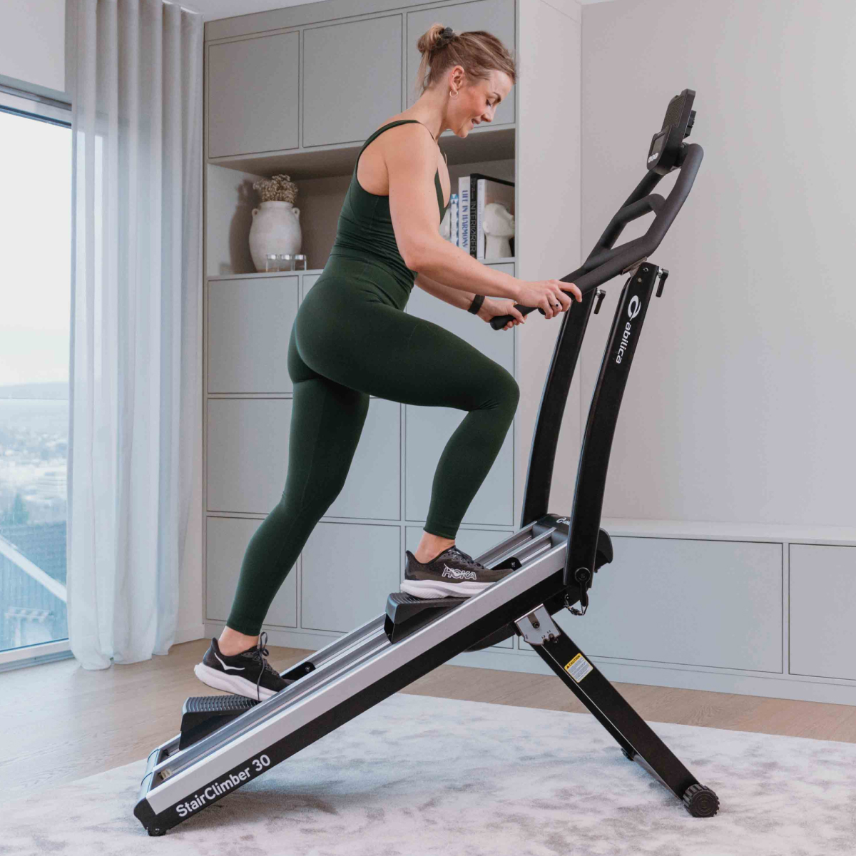 abilica-stairclimber-30-machine-escalier-pliable-32-niveaux image 2