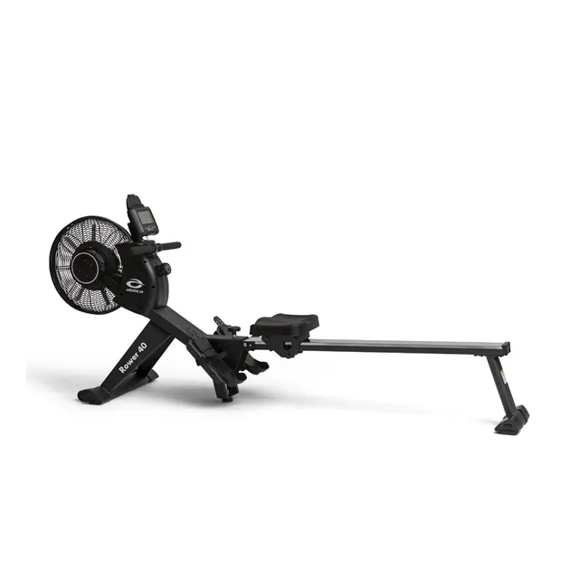 abilica-rower-40-rameur-pliable-air-et-magn-tique-8-niveaux image 1