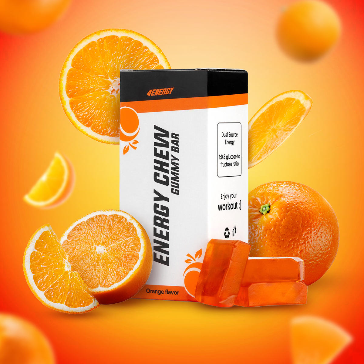 4endurance-energy-chew-barre-nerg-tique-citron-lime-vegan image 7