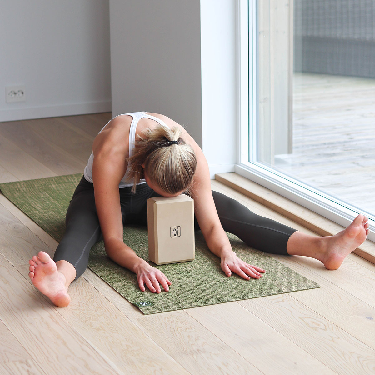 abilica-yogaset-kit-yoga-bloc-sangle-180-cm image 6