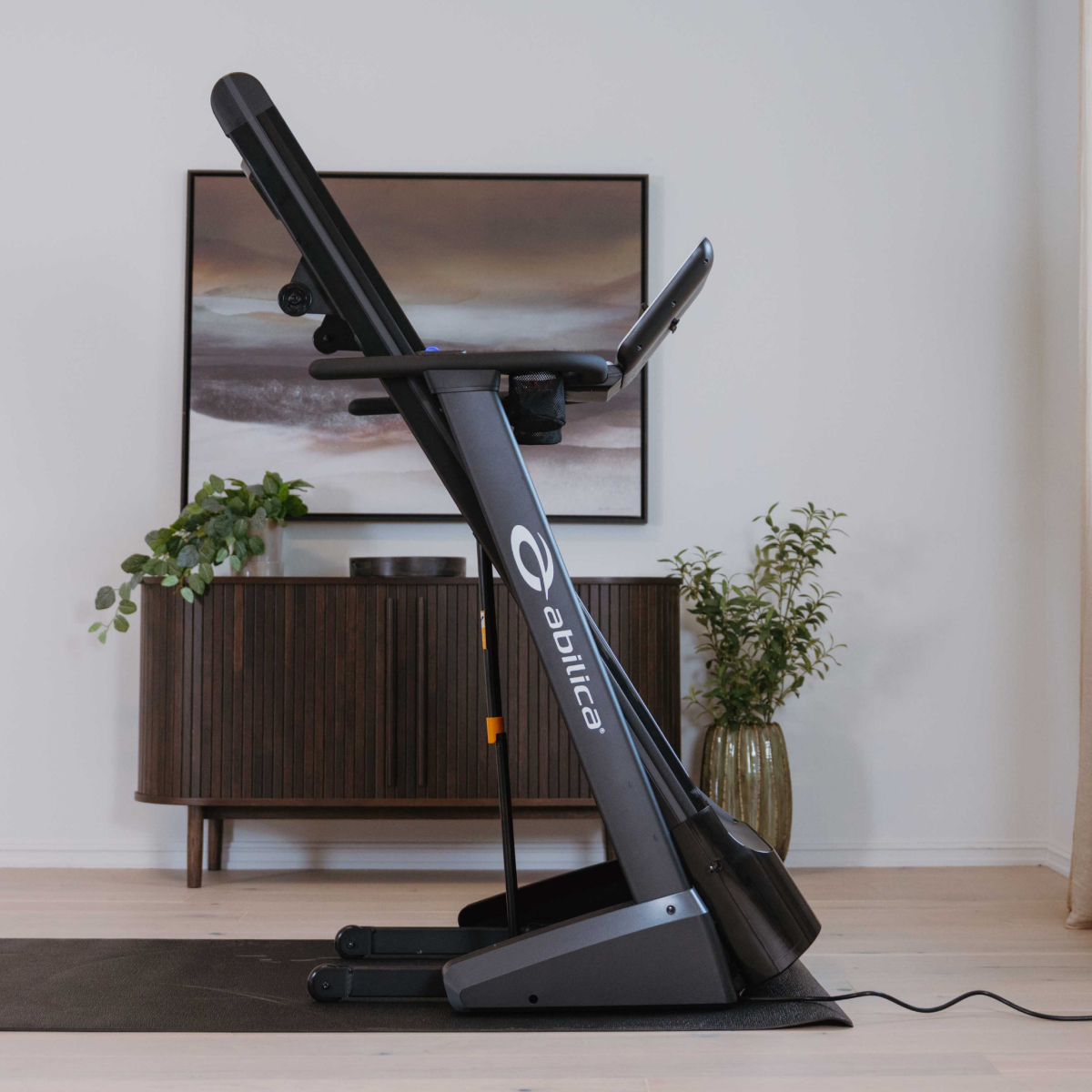 abilica-mill-30-tapis-de-course-19-km-h-50x150-cm image 7
