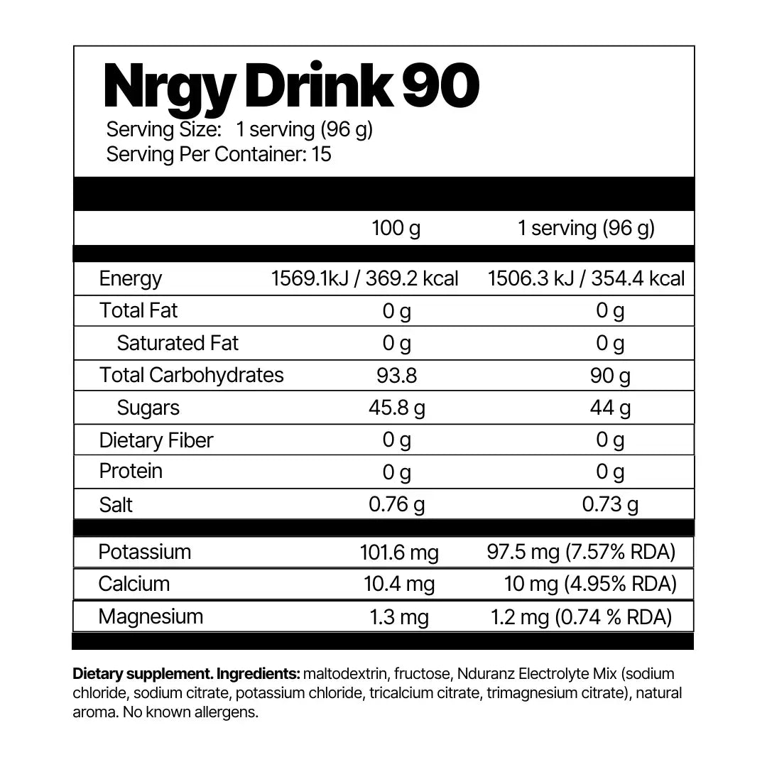 4endurance-nrgy-drink-90-boisson-p-che-framboise-90-g image 2