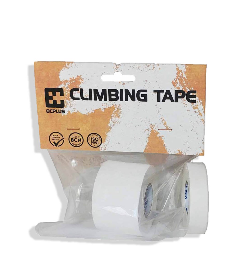 8c-plus-tapes-sparadrap-escalade-blanc-coton-doigts image 1