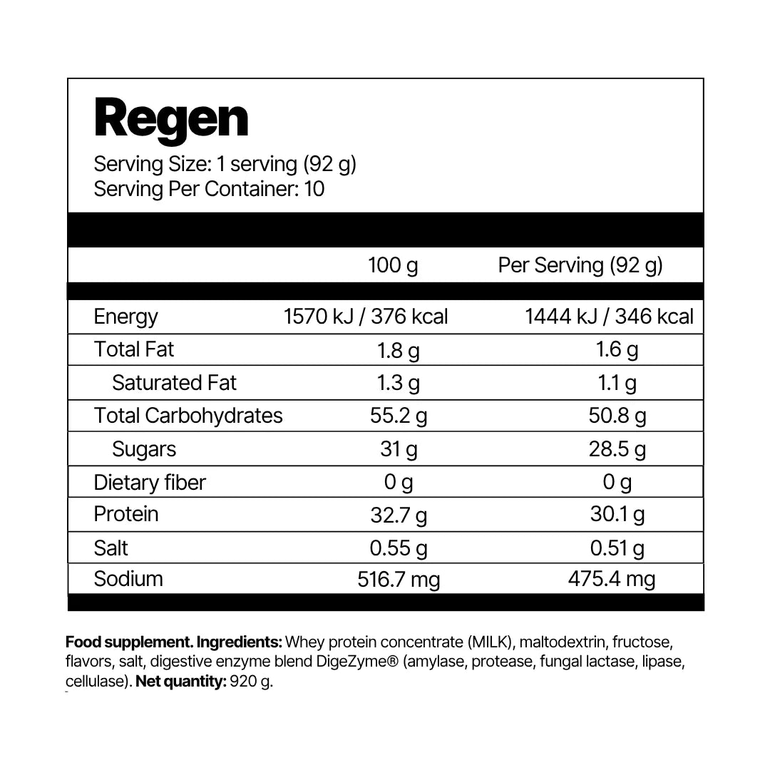4endurance-regen-boisson-r-cup-ration-chocolat-au-lait image 2