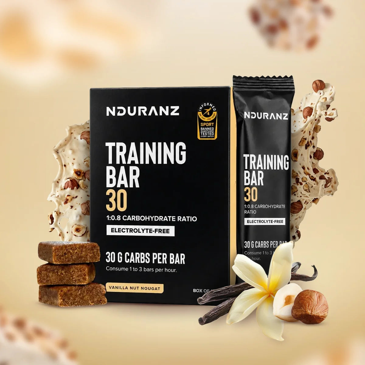 4endurance-training-bar-30-barre-vanille-nougat-noix image 6